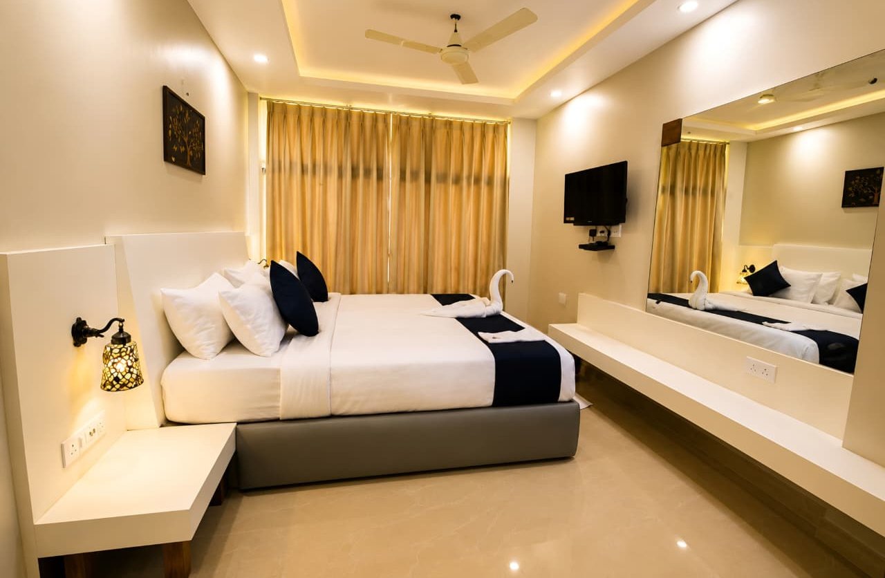 AC Room